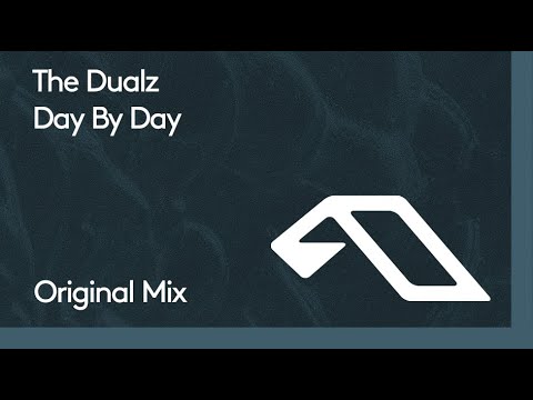 The Dualz - Day By Day