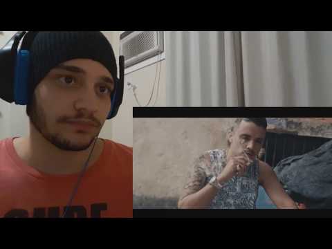 Kayuá, Sant & Tiago Mac - Frio (REAÇÃO/ANÁLISE)