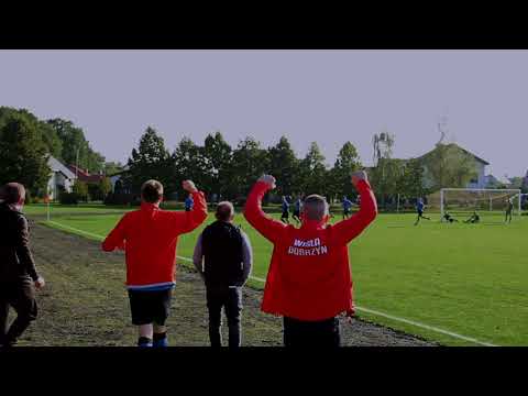 GKS Ziemowit Osięciny - KS Wisła Dobrzyń || Liga Okręgowa gr. II - skrót meczu.