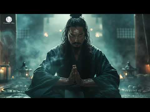 Samurai Meditation and Relaxation Music # 13