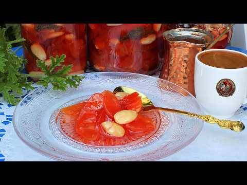 Κουμιώτικο Γλυκό Κυδώνι 