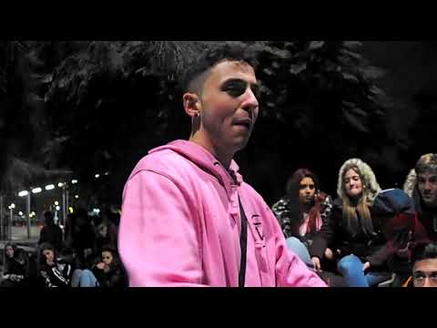 Zeus vs Kren  - Resaca Battles 6 (Cuartos)