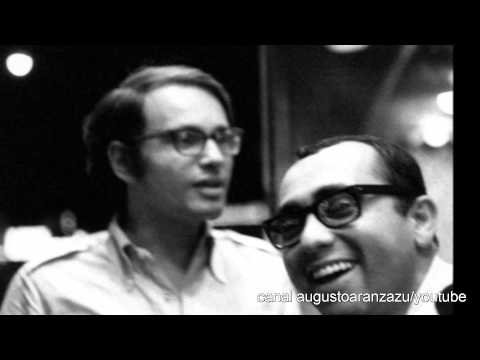 EDDIE PALMIERI - Verdad Amarga (Bolero) Canta: Ismael Quintana, Trombón Barry Rogers.