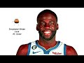 Draymond Green Love AI Cover Hoopgod44