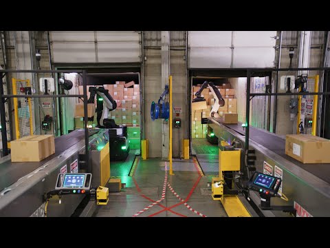 Autopicker / Giraffe Video 2550