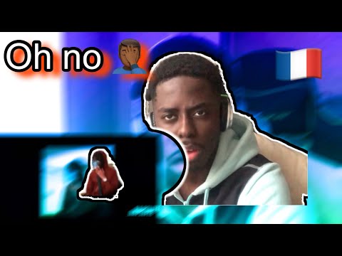 TO MUCH 🔥 (REACTION) Koba LaD - Freestyle Temps plein 🇫🇷