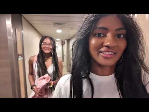 Thumbnail for Day 2 on Ovation of the Seas | Ensenada Adventures, Star Class Dining & A Surprise Birthday Song!