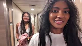 Day 2 on Ovation of the Seas | Ensenada Adventures, Star Class Dining & A Surprise Birthday Song!