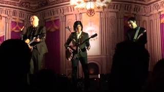 Smashing Pumpkins - Whir (Live) 2016/03/27 Los Angeles with James Iha