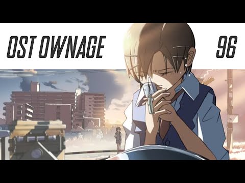 OST Ownage 96 - Voices Of A Distant Star - Hanare Kouku Aishimi