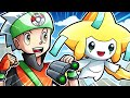 This Is How I COMPLETED Pokemon Emerald S IMPOSSIBLE Pokedex