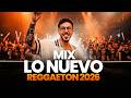 MIX LO NUEVO REGGAETON 2026 CLASICOS Enganchado Fer Palacio Set En Vivo CHINOIS IBIZA