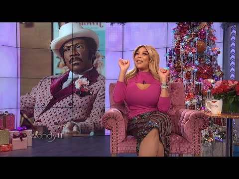 Golden Globes Nominations! | The Wendy Williams Show SE11 EP59