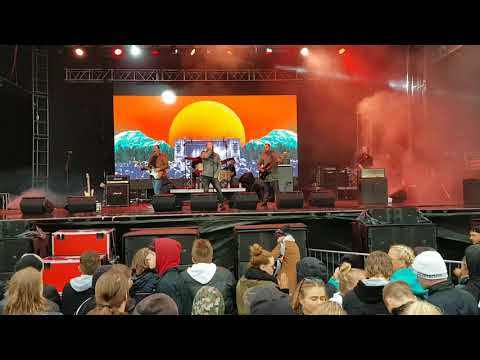 Jet Black Joe