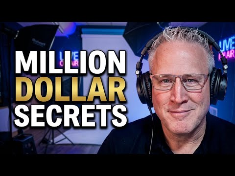 Million Dollar Secrets — watch on YouTube