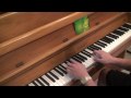 Anuar Zain Elina Suasana Hari Raya Piano By Ray Mak