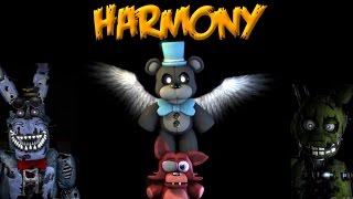 SFM Short | 2k Subs!! | "Harmony" by Timbaland