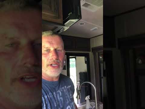 image-Why is my camper refrigerator not cooling?