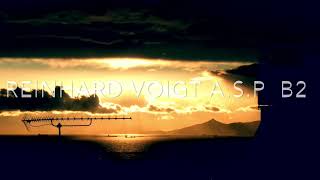 Reinhard Voigt : A.S.P. A3
