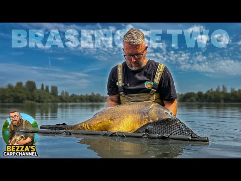 Linear fisheries, First time on Brasenose 2