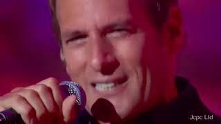 Michael Bolton “Love Is A Wonderful Thing” Best Of Live 2005 Full HD