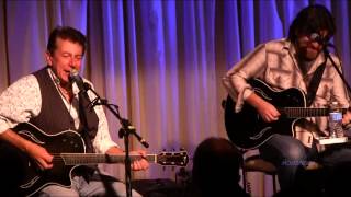 Joe Ely Live @ The Bull Run 11/17/13