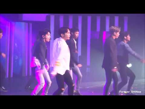 [Forever_SHINee] Shining SHINee ' Replay ' @ SMTOWN Hong Kong 170805