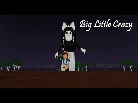 Little Crazy's tower