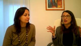 Studiare con Metodo i consigli di Valentina Gloria e Lara Orsolini