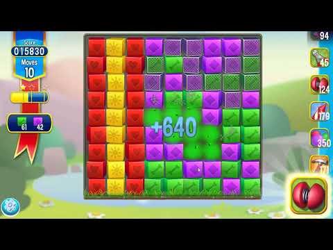 Pet Rescue Saga Level 7048 - NO BOOSTERS | SKILLGAMING ✔️