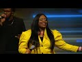 SINACH: Live at New Birth Missionary | Medley