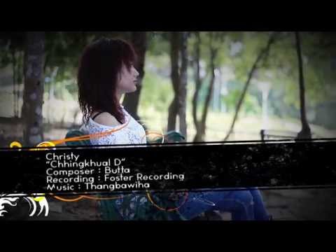 Christy - Chhingkhual D