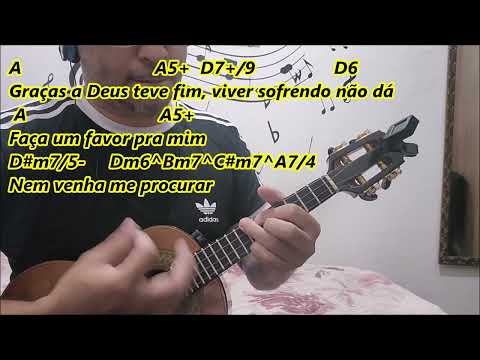 Teu segredo (ver 2) - Jeito Moleque