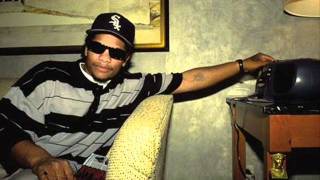 Sippin&#39; On A 40 (LBC Remix) - Eazy-E feat. B.G. Knocc Out &amp; Dresta , Bad Azz