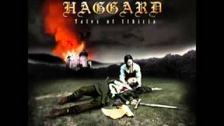 10 On These Endless Fields - Haggard - Tales Of Ithiria
