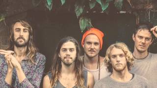 Jinja safari - ignition remix (R Kelly cover)