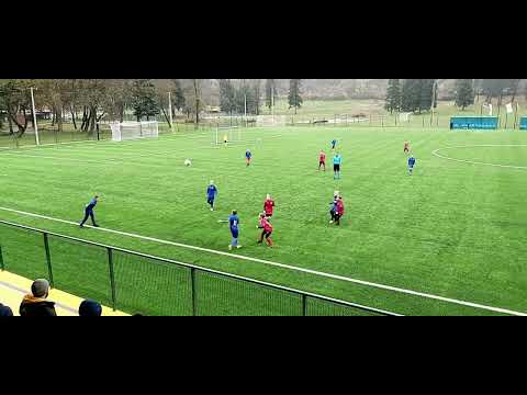 Limači liga NSZZ, NK Zelina - NK Bregana