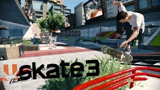 HOW TO DOWNLOAD CUSTOM SKATE 3 PARKS 2017
