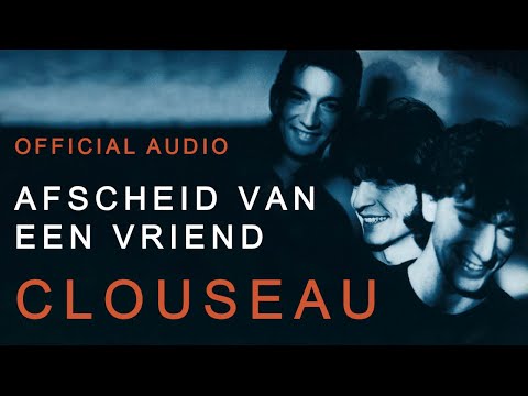 Video thumbnail for Afscheid Van Een Vriend