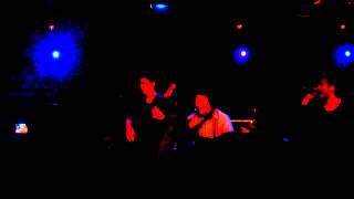 Kora - On My Mind Live @ ESPY