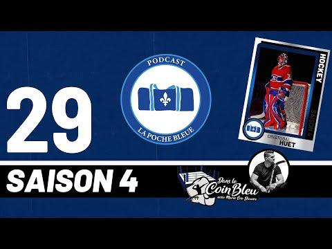 S04É29 - Cristobal Huet -  Marie-Eve Dicaire