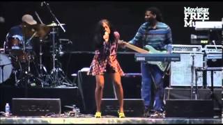 Solange - Losing you