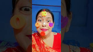 What ah oh with jelly eyball 🥰🥰 #shots #funny