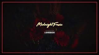 Midnight Fusic - Lovesick (Audio)