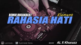 Download lagu DJ RAHASIA HATI 2021 - ELEMENT (RyanInside Remix) Req. Al X Khucuzz mp3 Download lagu DJ RAHASIA HATI 2021 - ELEMENT (RyanInside Remix) Req. Al X Khucuzz mp3