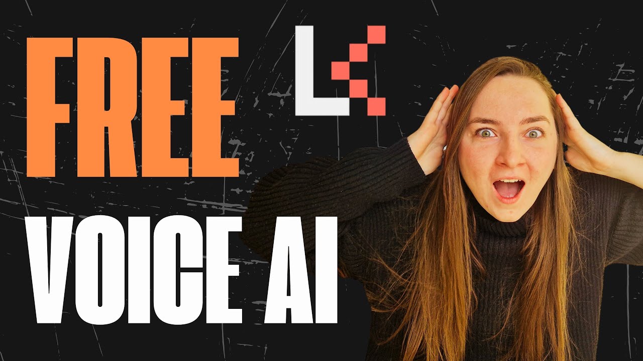 How to Build Free Voice AI Agents With LiveKit - Beginner's Tutorial