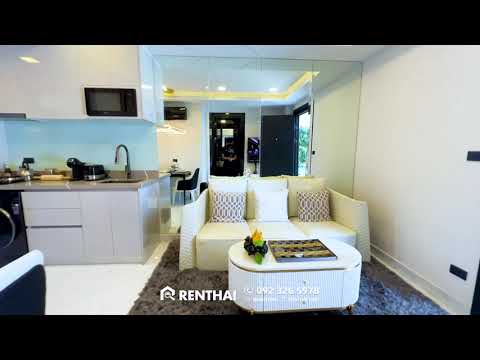 Grand Solaire Noble เปิดตัวคอนโดหรูทำเลพัทยาใต้ 1 ห้องนอน 34 ตร.ม. – รูปที่ 2