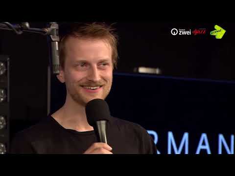 jazzahead! 2022 – JO