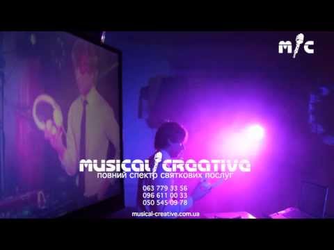 "Musical Creative", відео 2
