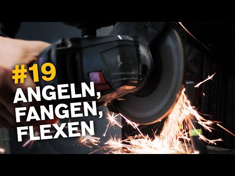 Hechtangeln im HERBST 🍃🎣😄👍